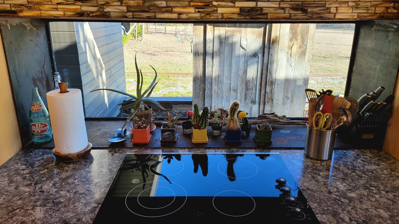 Photo of Kitchen in Clear Lake
