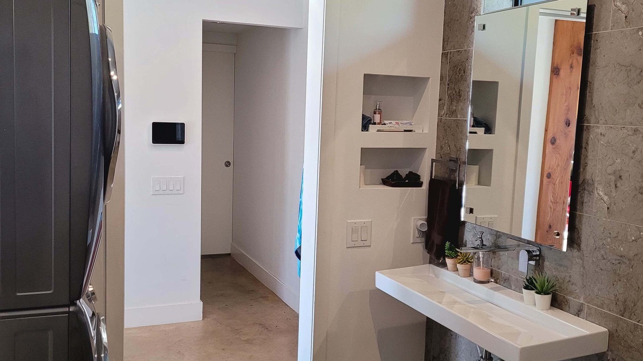 Photo of Bathroom in Clear Lake