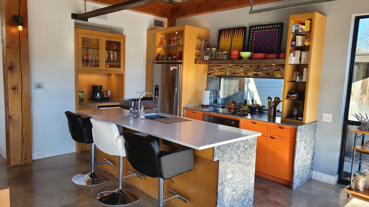 Photo of Kitchen in Clear Lake