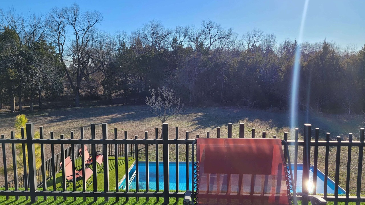 Photo of Outdoor in Clear Lake