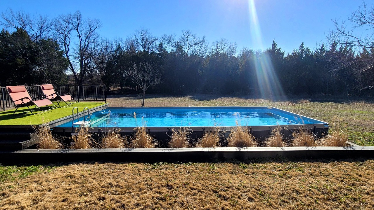 Photo of Outdoor in Clear Lake