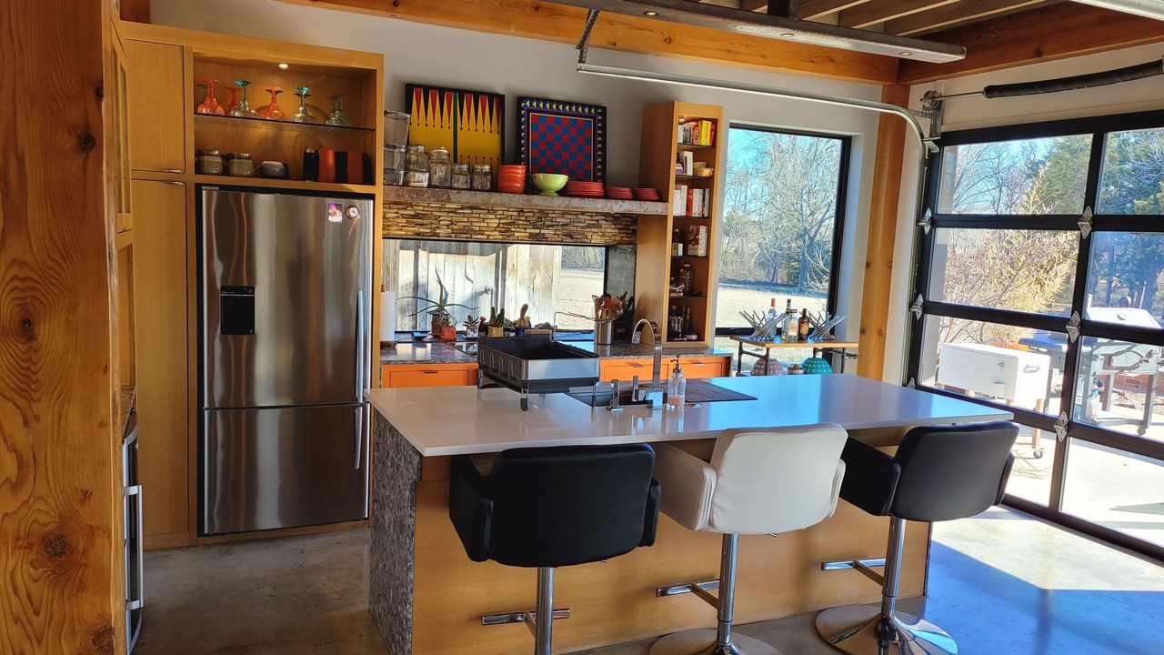 Photo of Kitchen in Clear Lake