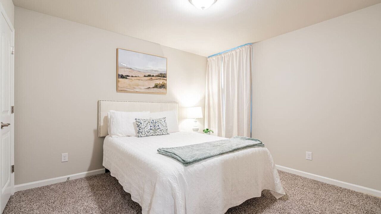 Photo of Bedroom in Broussard