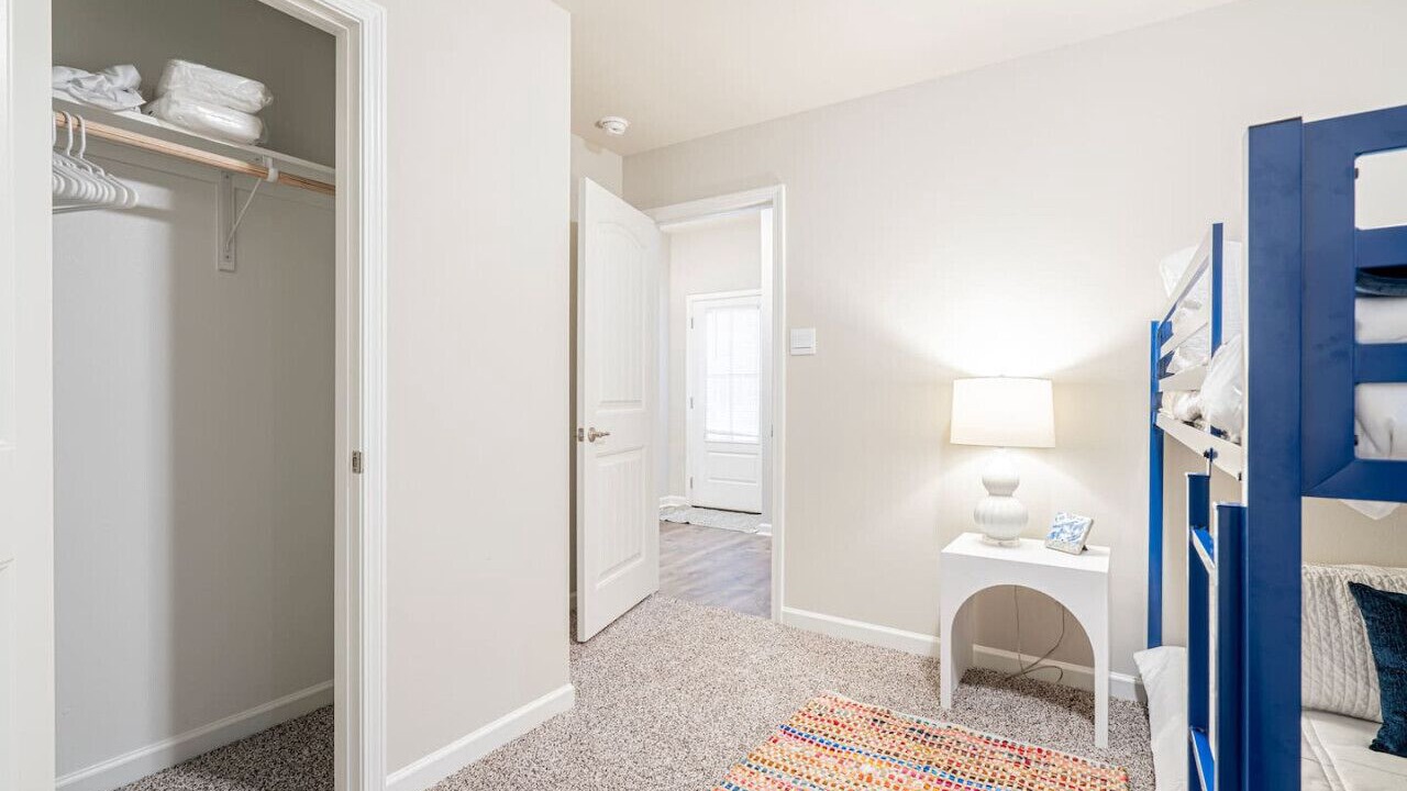 Photo of Bedroom in Broussard