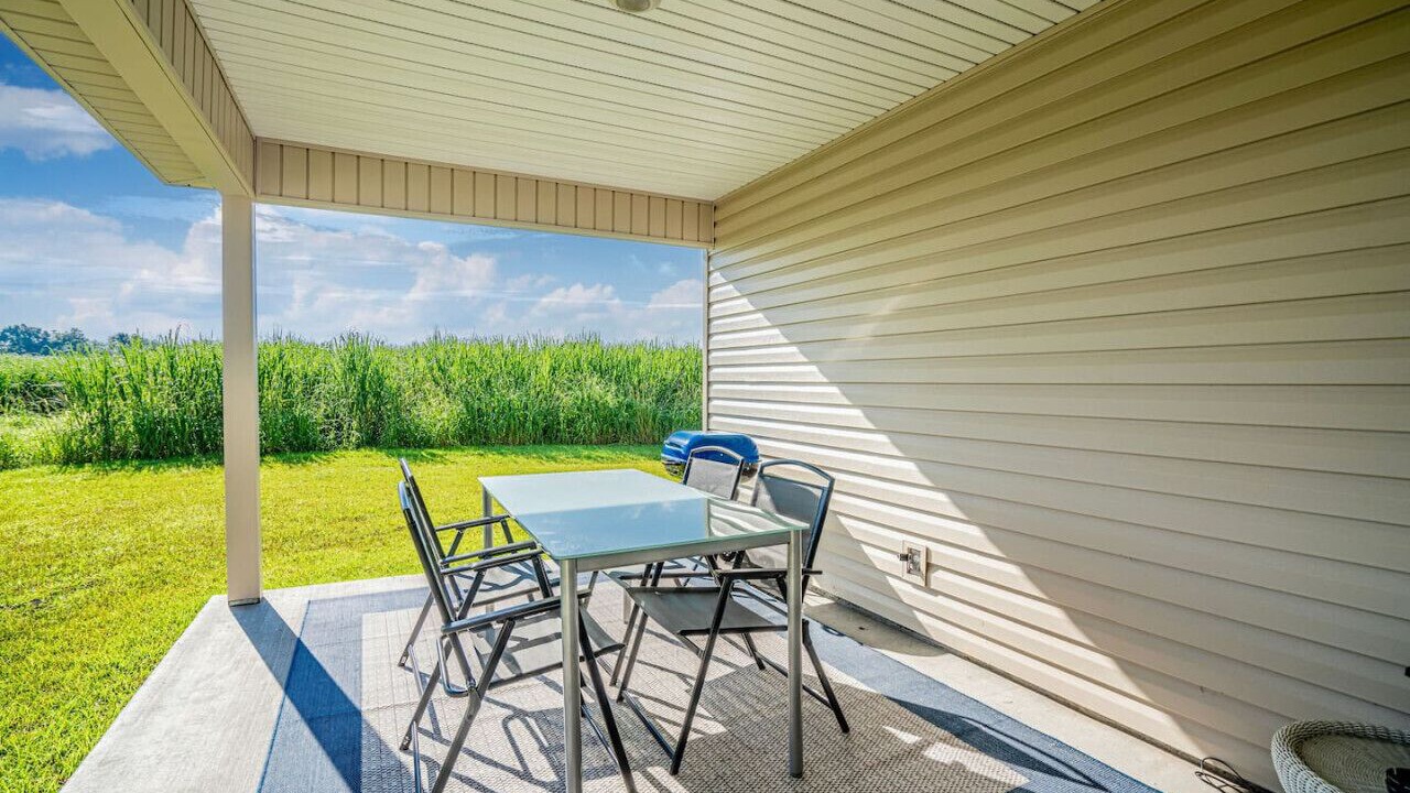 Photo of Outdoor in Broussard