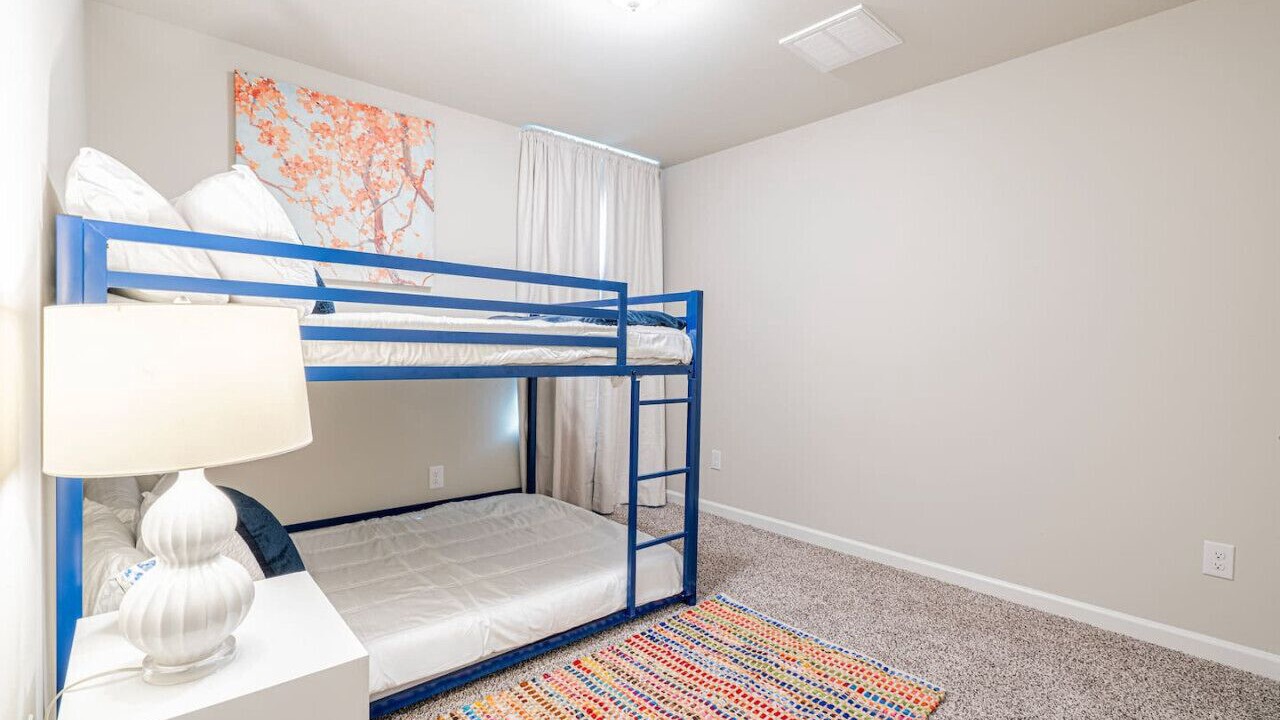 Photo of Bedroom in Broussard