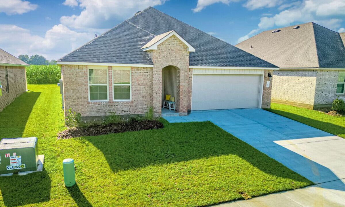 Photo of Outdoor in Broussard