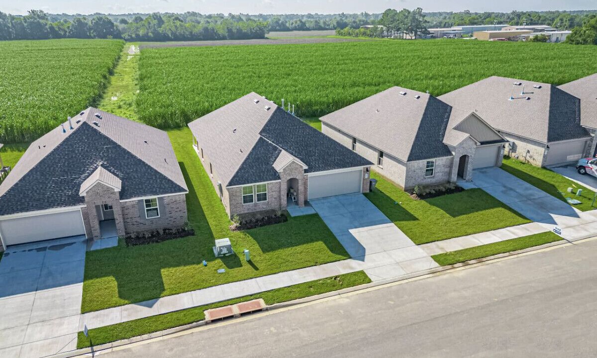 Photo of Outdoor in Broussard