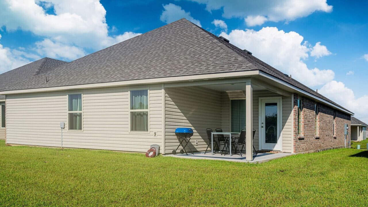 Photo of Outdoor in Broussard