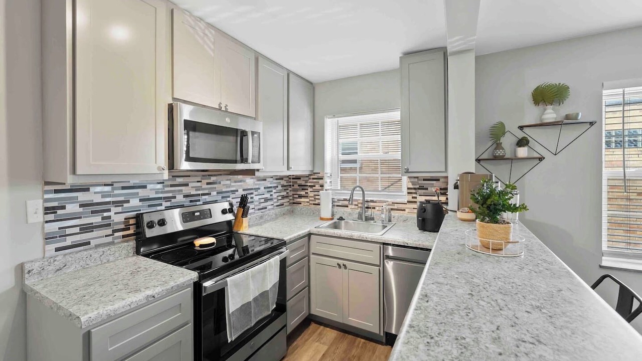 Photo of Kitchen in St. Louis Hills