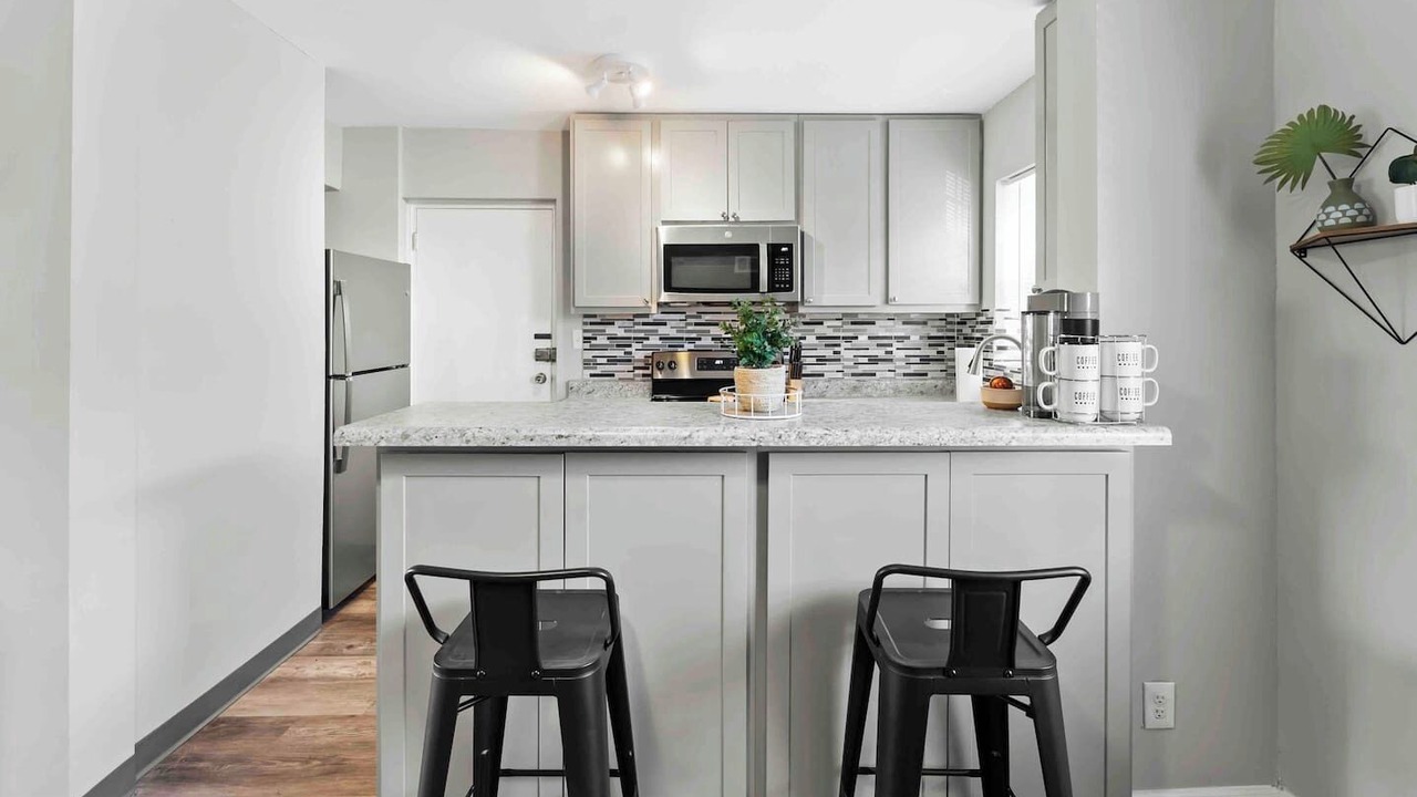Photo of Kitchen in St. Louis Hills