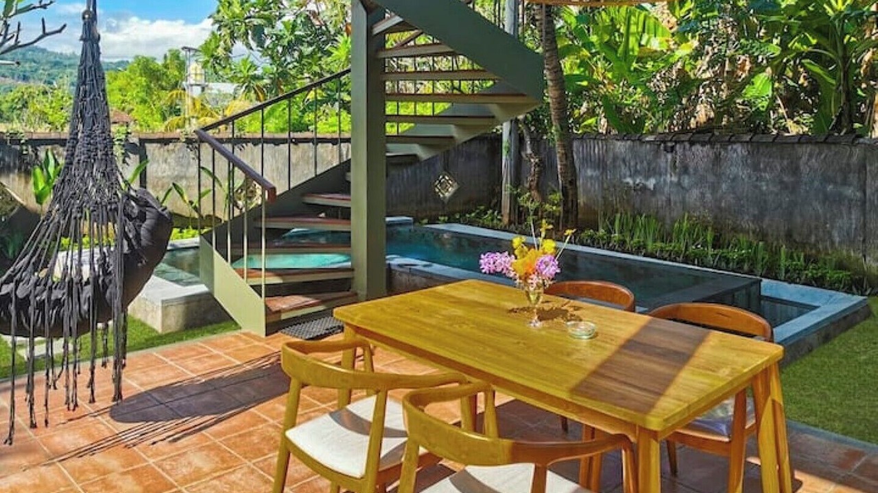 Photo of Outdoor in Banjartegehe