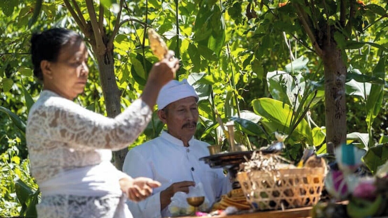 Photo of Outdoor in Banjartegehe