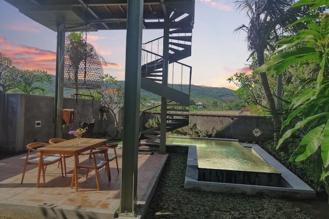 Photo of Outdoor in Banjartegehe