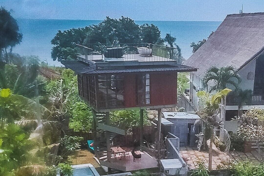 Photo of Outdoor in Banjartegehe