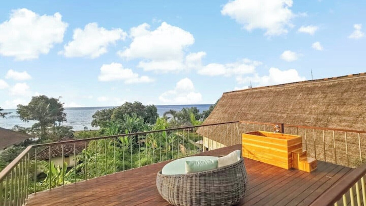 Photo of Outdoor in Banjartegehe