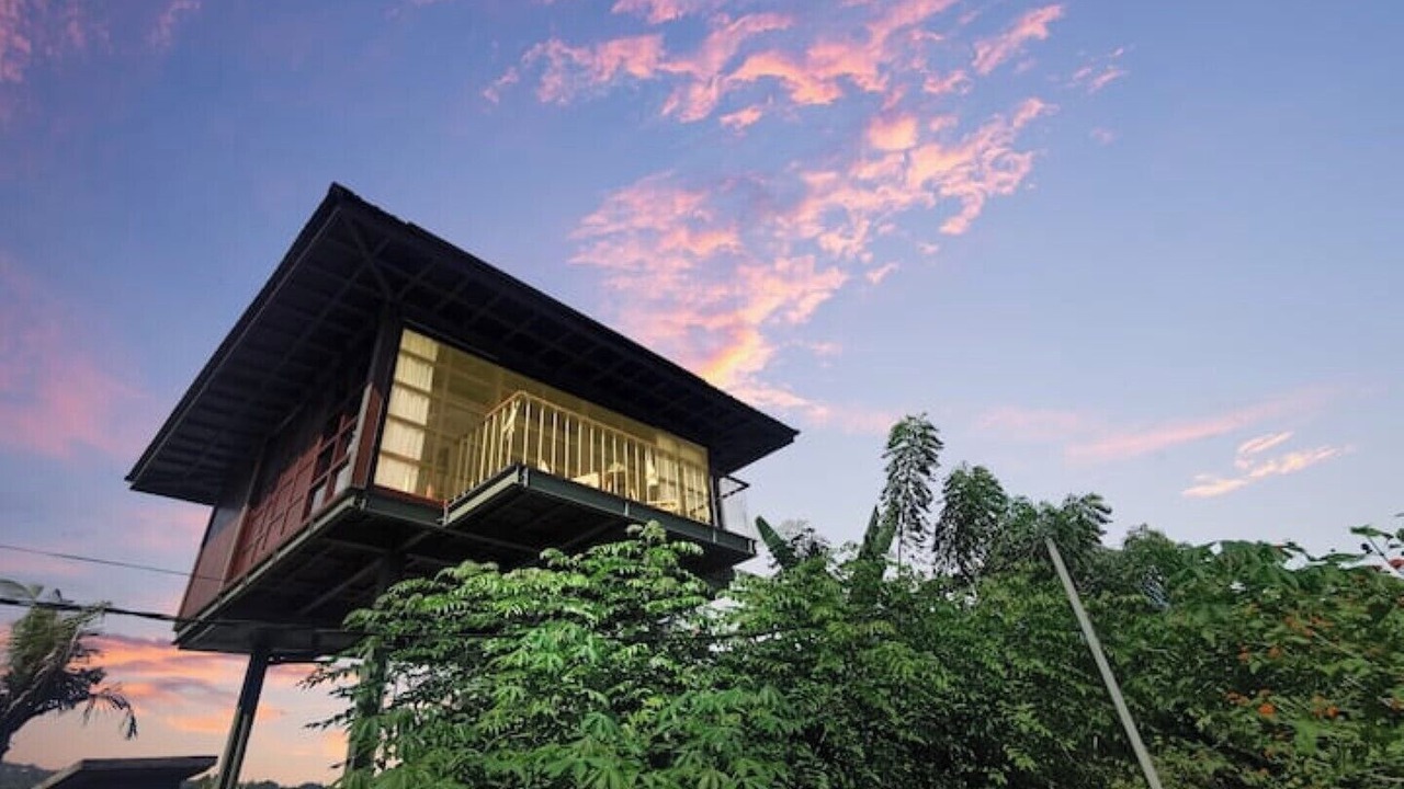 Photo of Outdoor in Banjartegehe