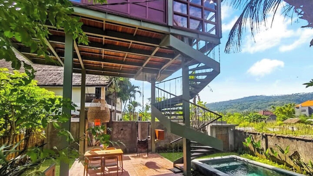 Photo of Outdoor in Banjartegehe