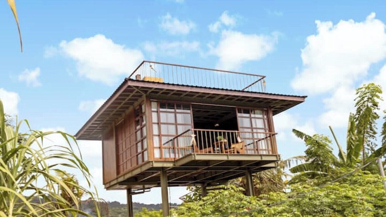 Photo of Outdoor in Banjartegehe