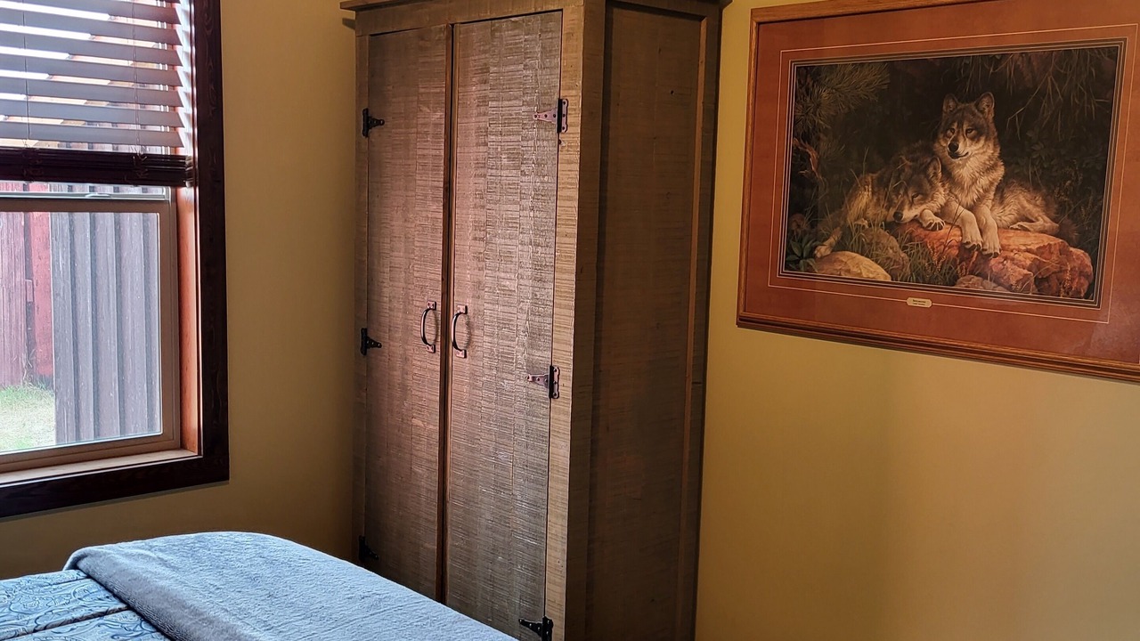 Photo of Bedroom in Eureka