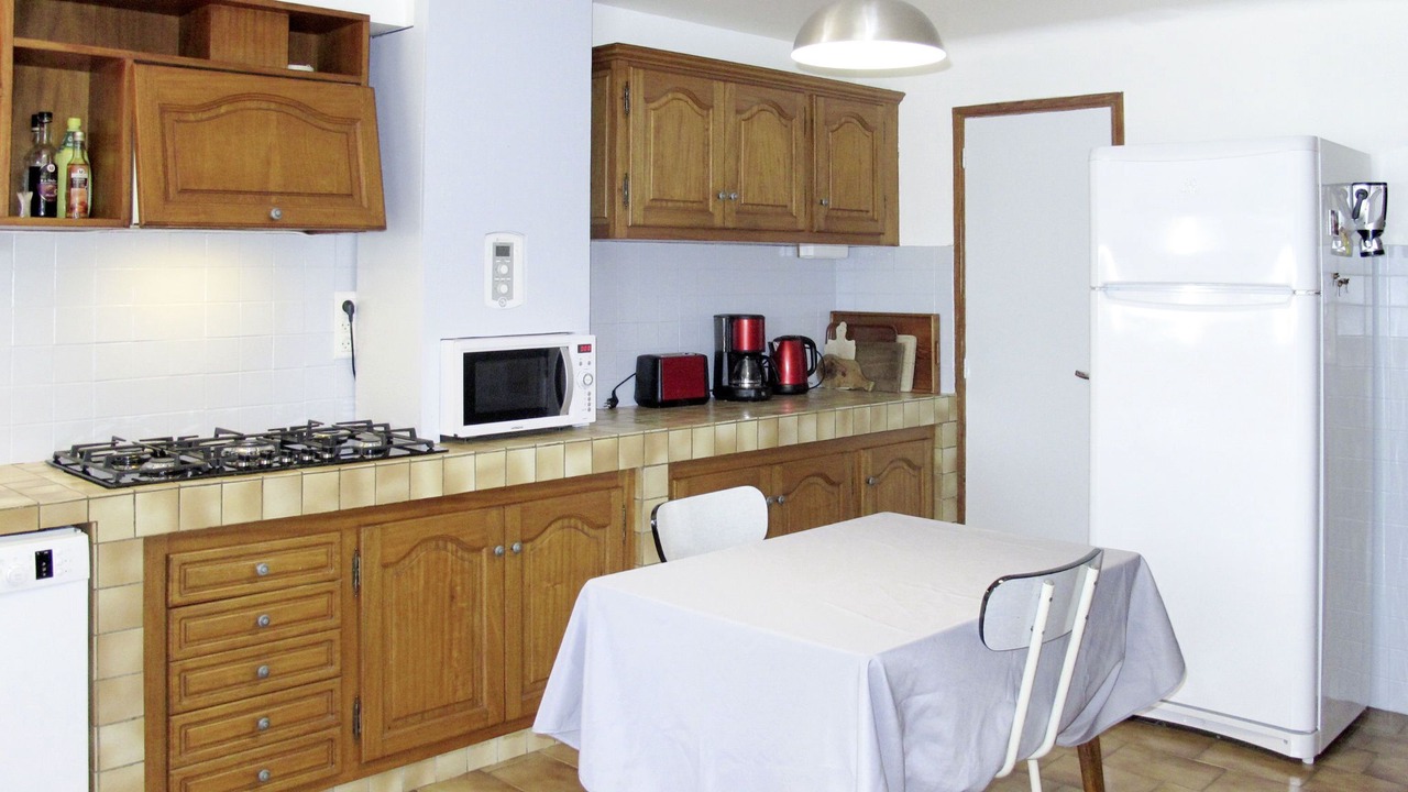 Photo of Bedroom in Fayence