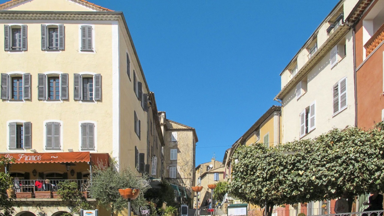 Photo of Outdoor in Fayence