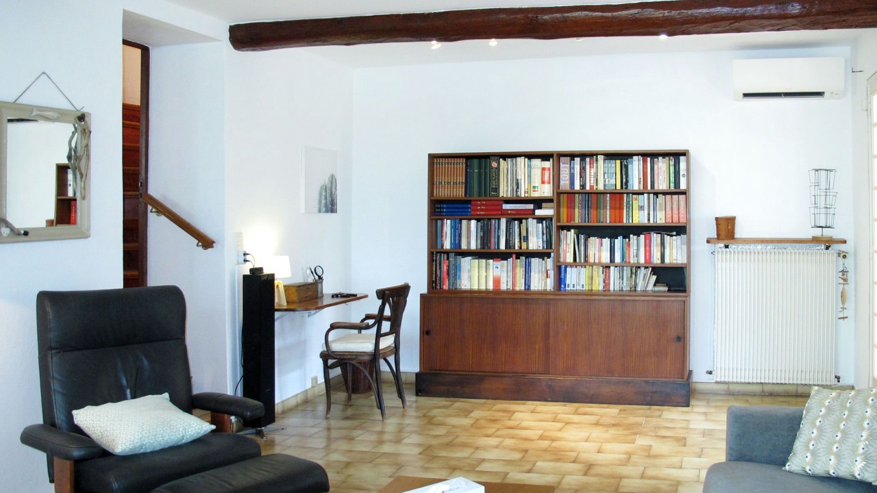 Photo of Livingroom in Fayence