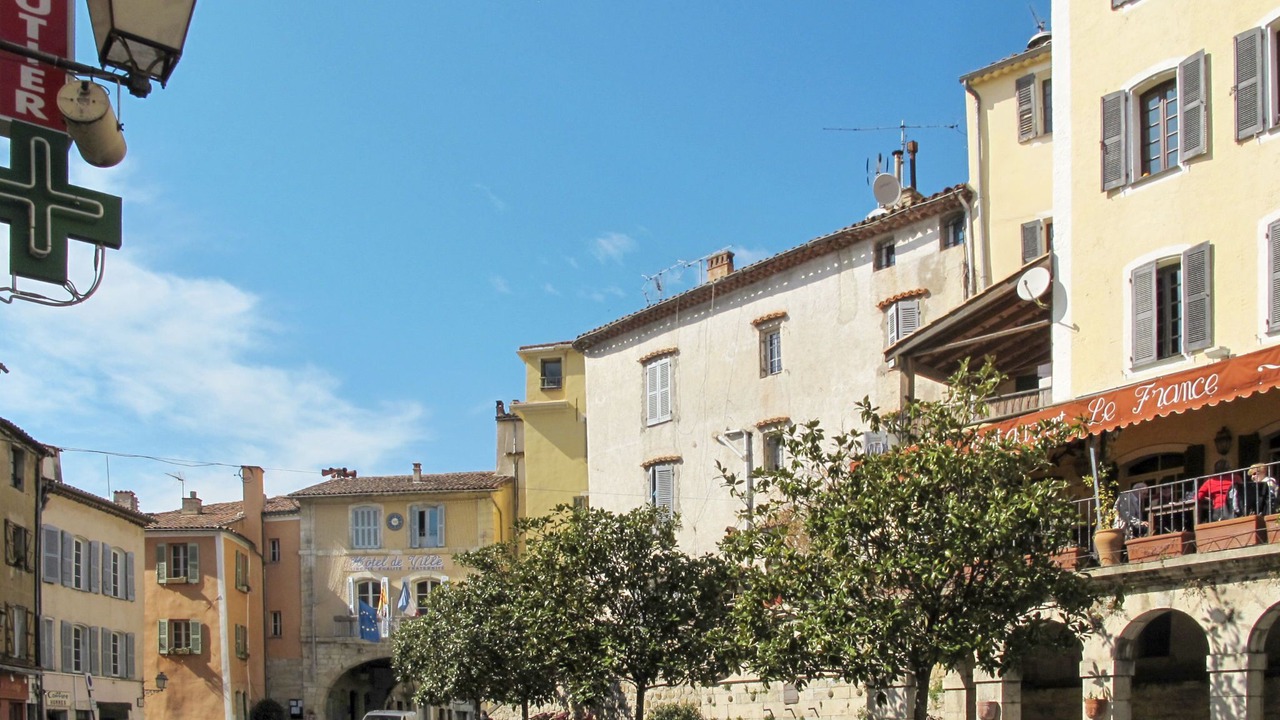 Photo of Outdoor in Fayence