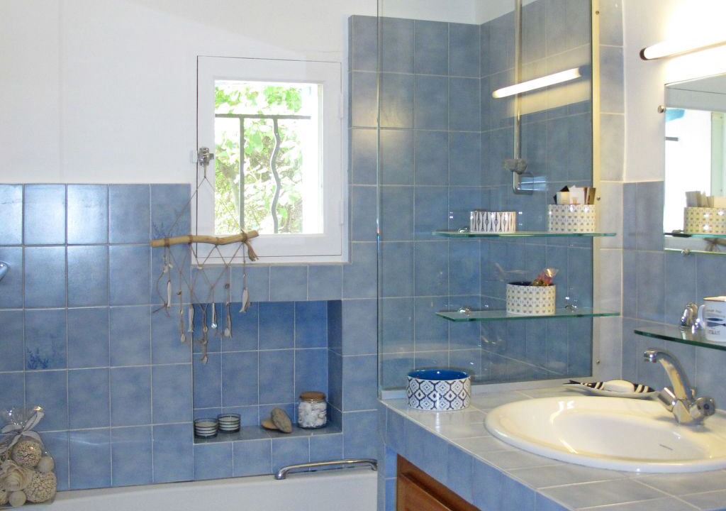 Photo of Bathroom in Fayence