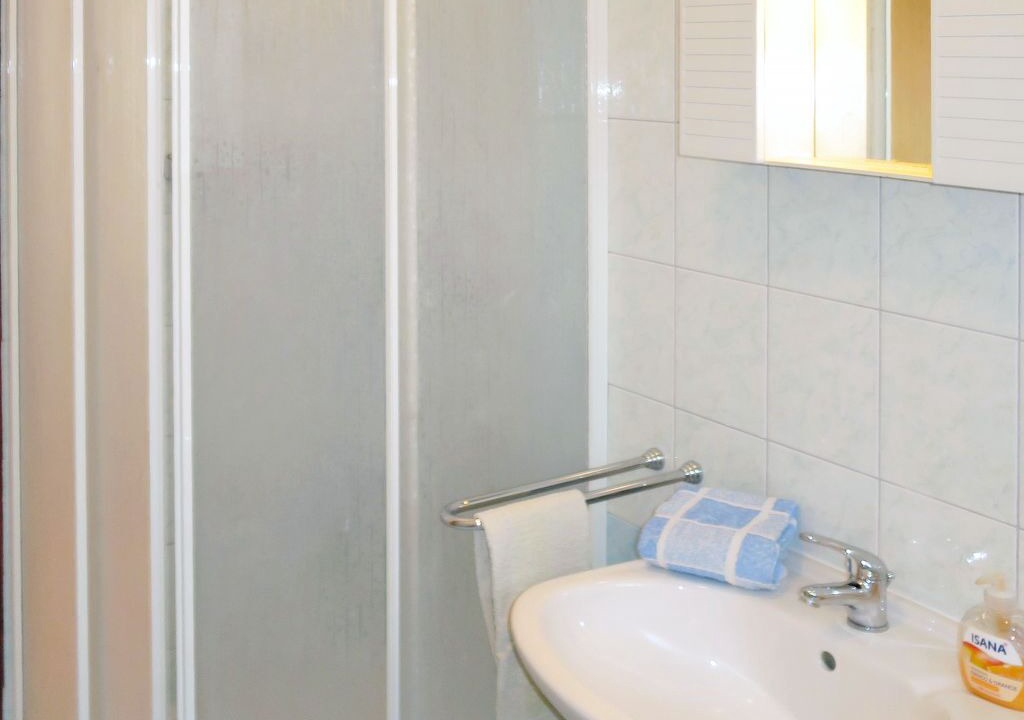 Photo of Bathroom in Gondolici