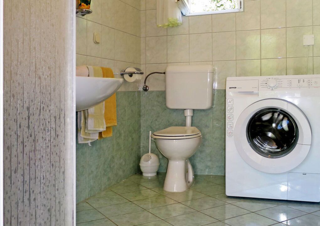 Photo of Bathroom in Gondolici