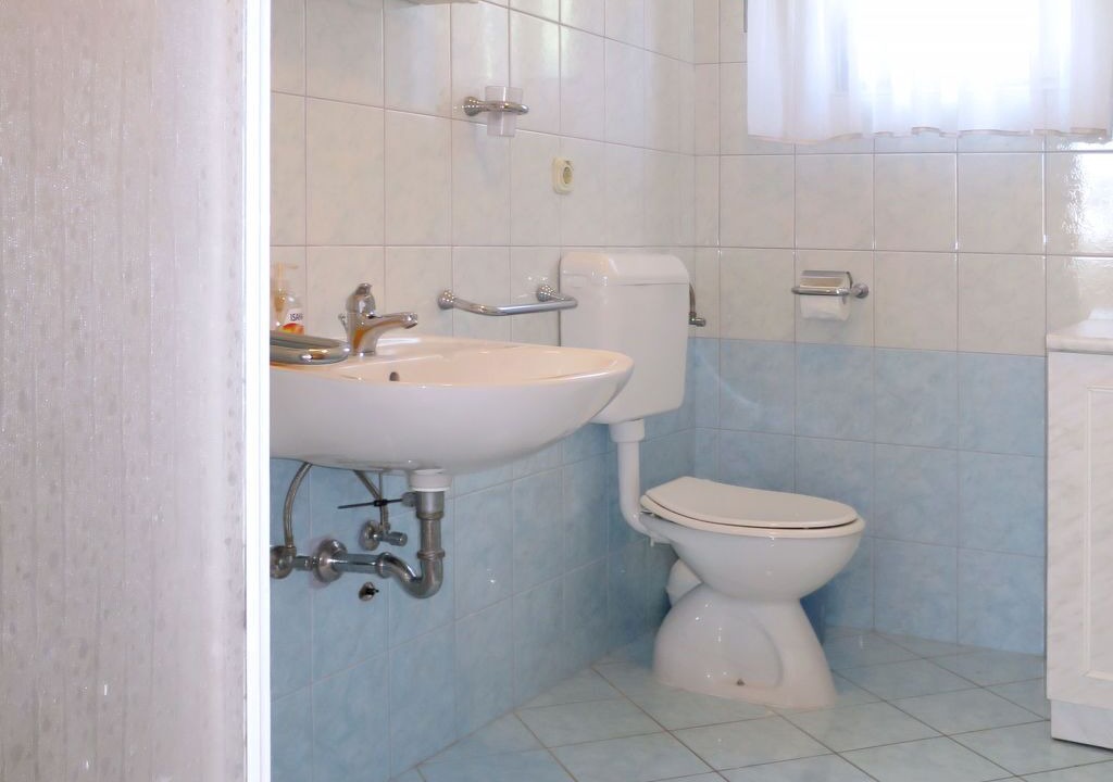 Photo of Bathroom in Gondolici