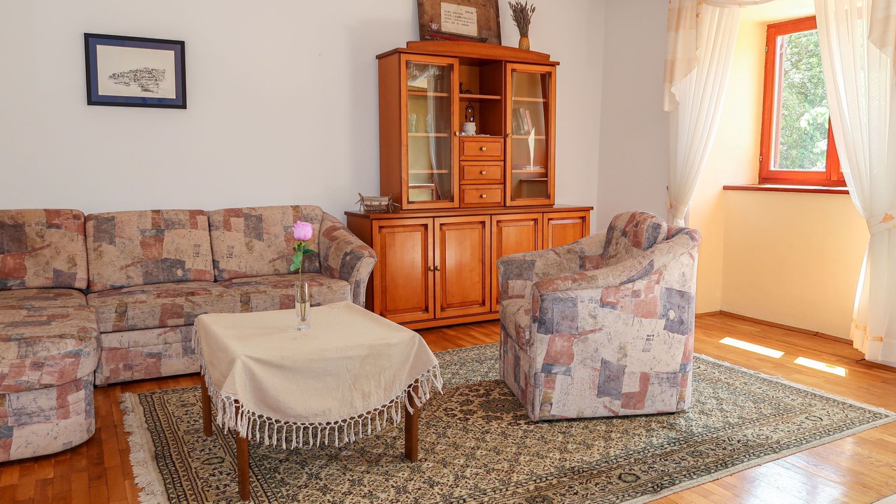 Photo of Livingroom in Gondolici
