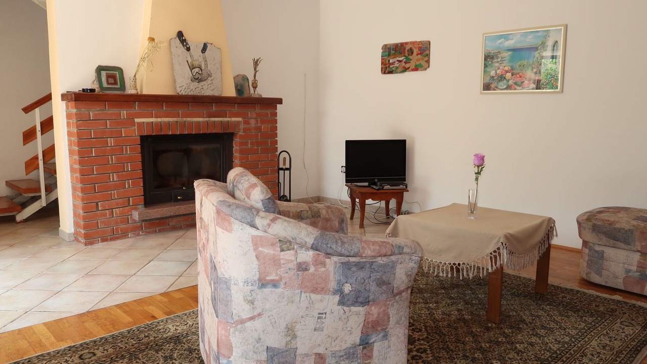 Photo of Bedroom in Gondolici