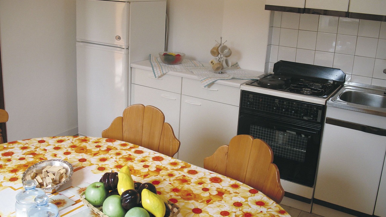 Photo of Bedroom in Gondolici