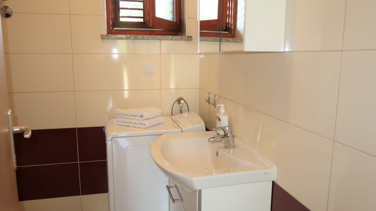 Photo of Bathroom in Sveta Nedelja