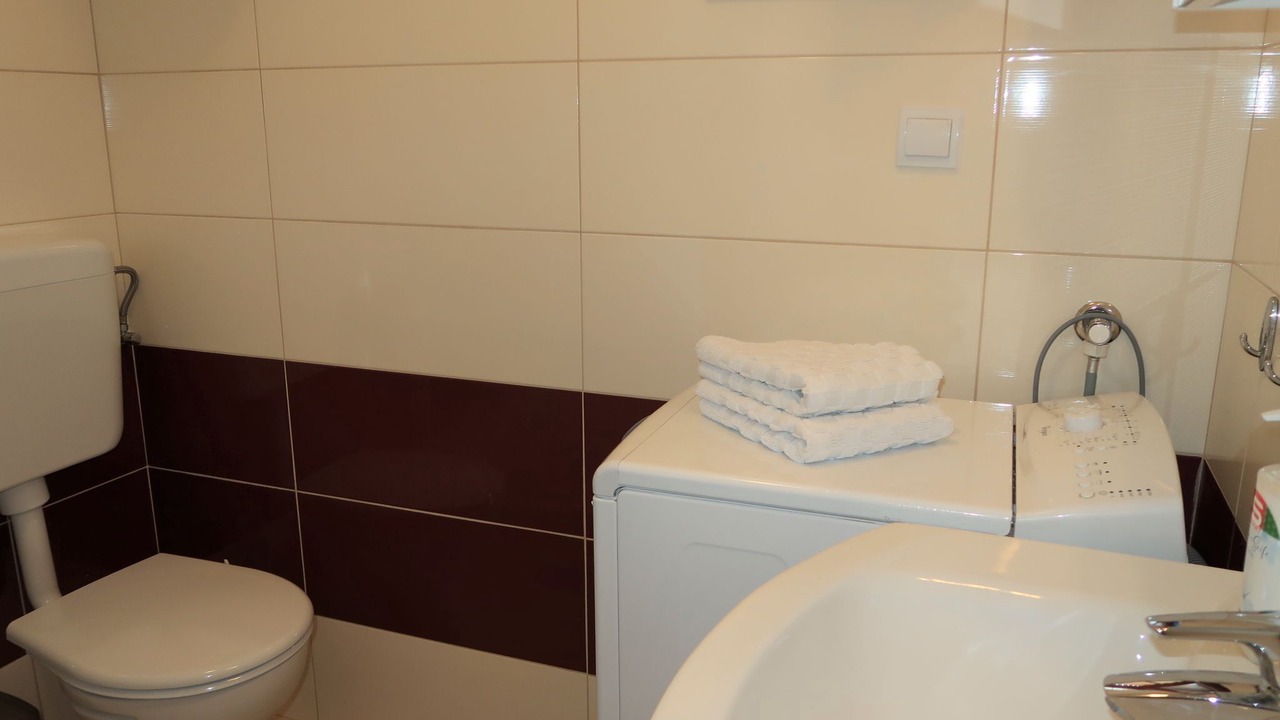 Photo of Bathroom in Sveta Nedelja