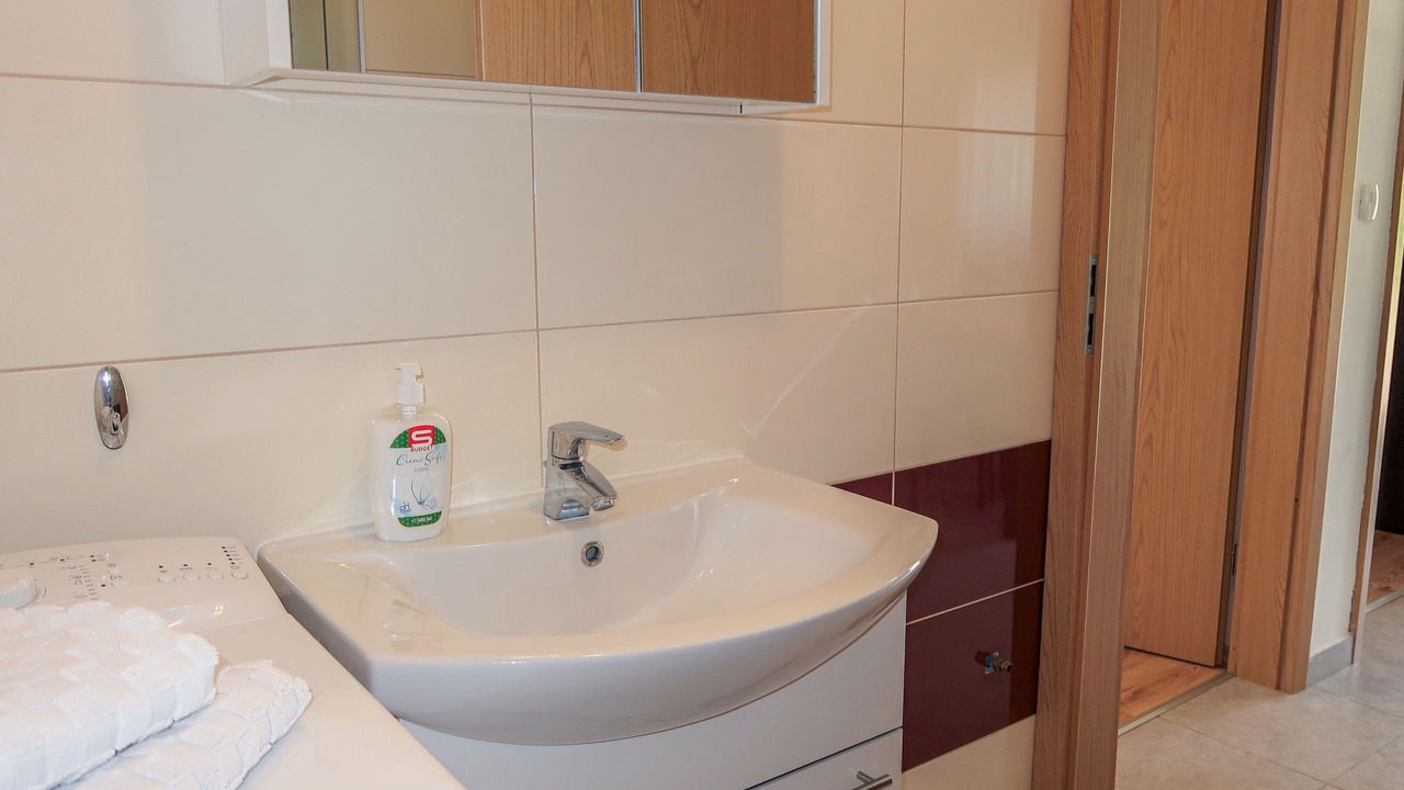 Photo of Bathroom in Sveta Nedelja