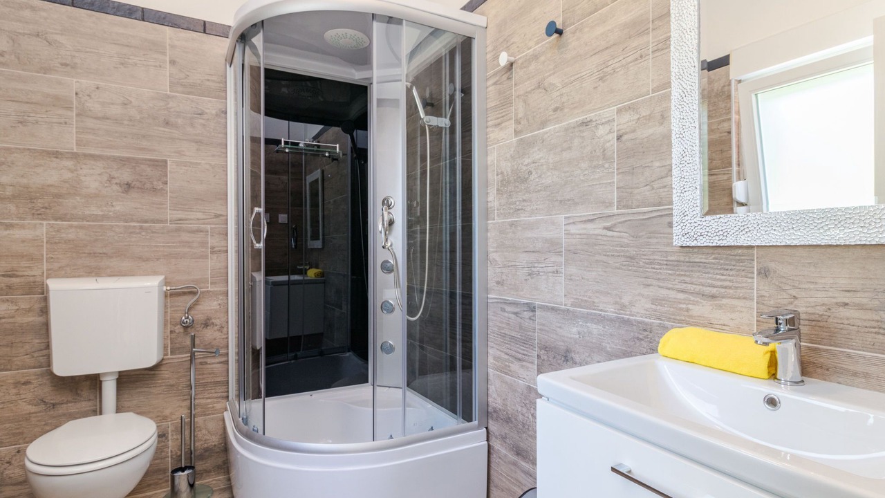 Photo of Bathroom in Svetvincenat