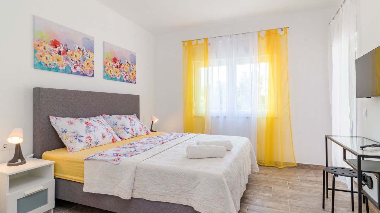Photo of Bedroom in Svetvincenat