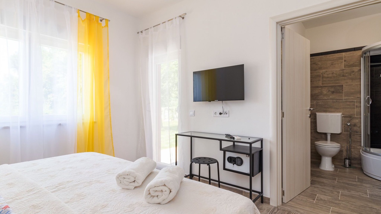 Photo of Bedroom in Svetvincenat