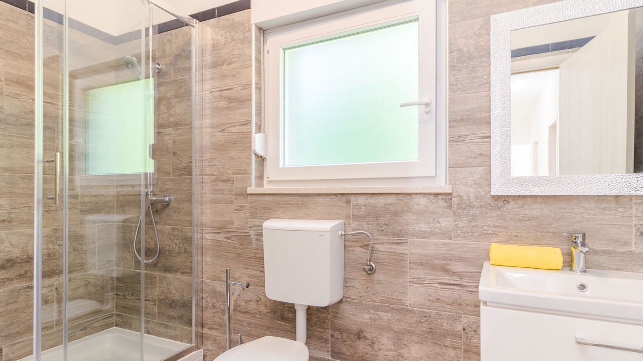 Photo of Bathroom in Svetvincenat