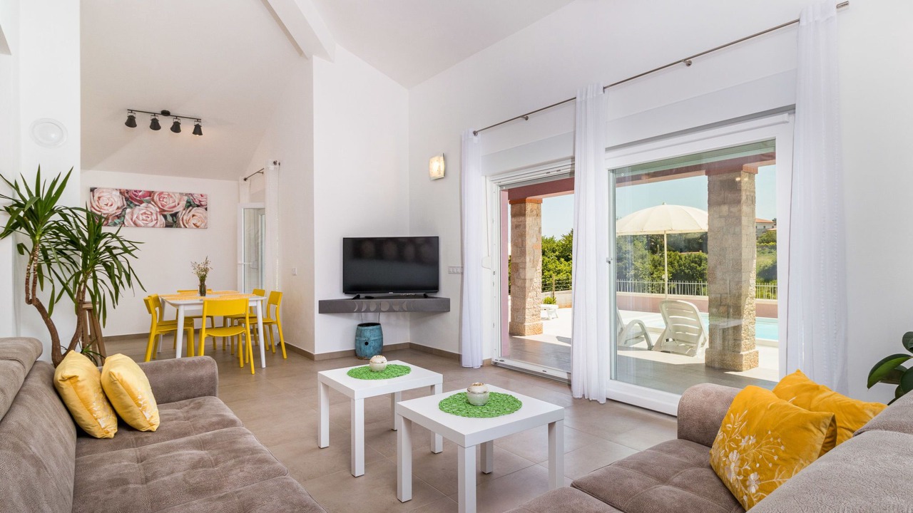 Photo of Bedroom in Svetvincenat