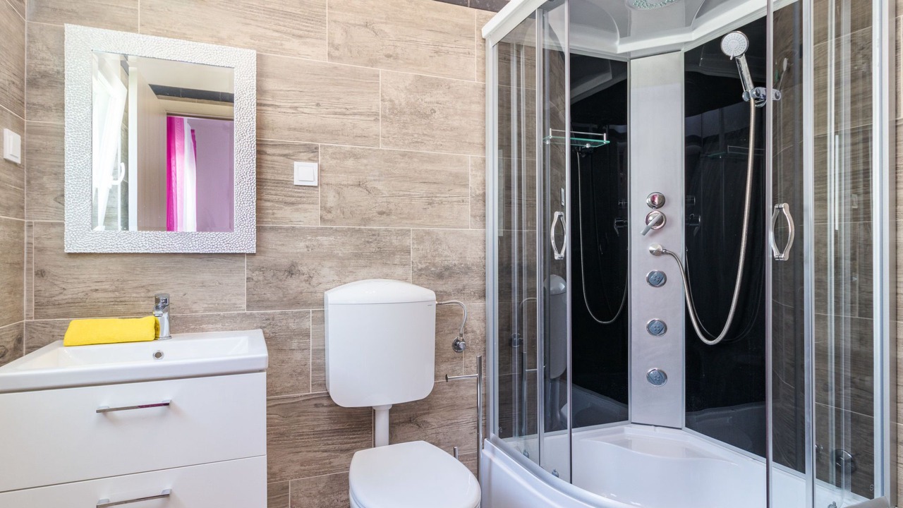 Photo of Bathroom in Svetvincenat