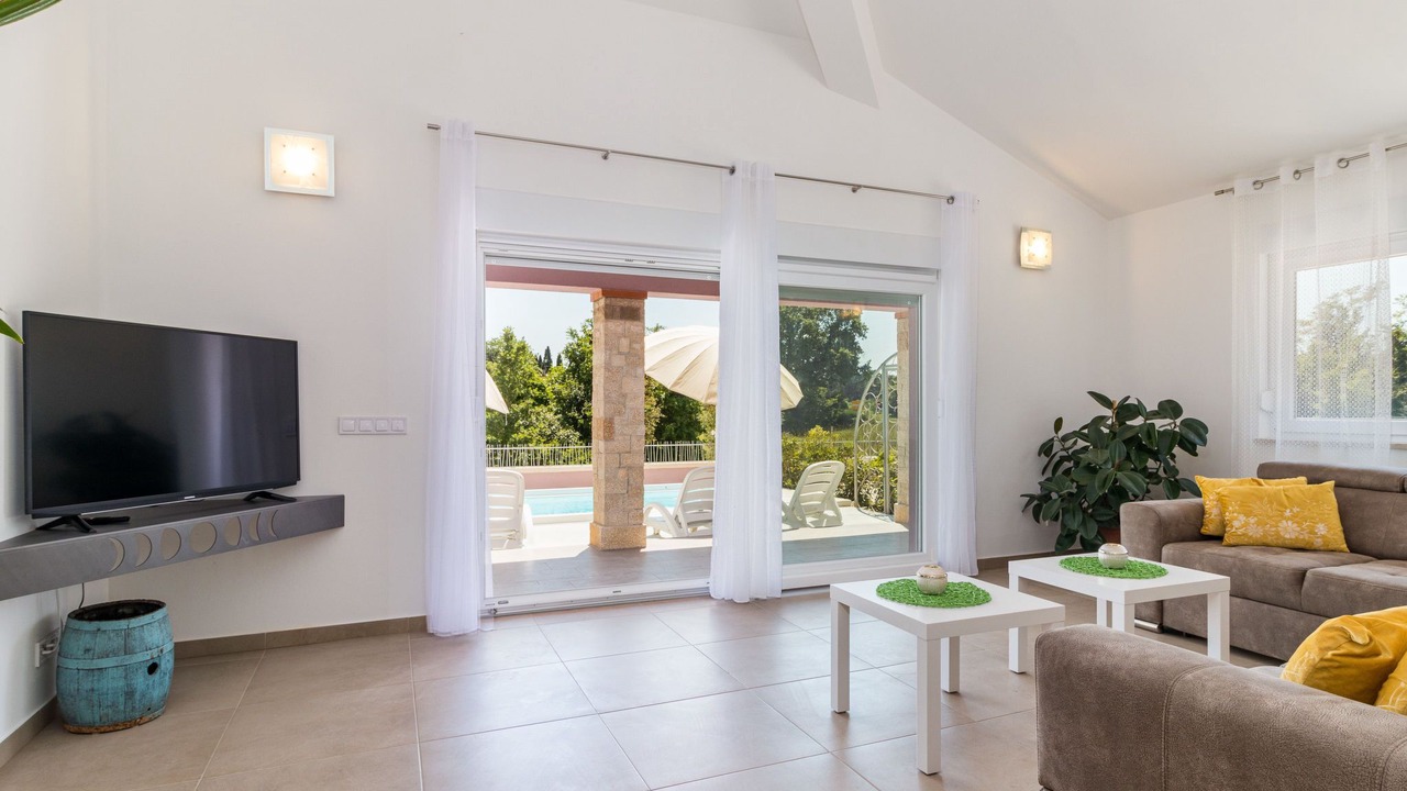 Photo of Bedroom in Svetvincenat