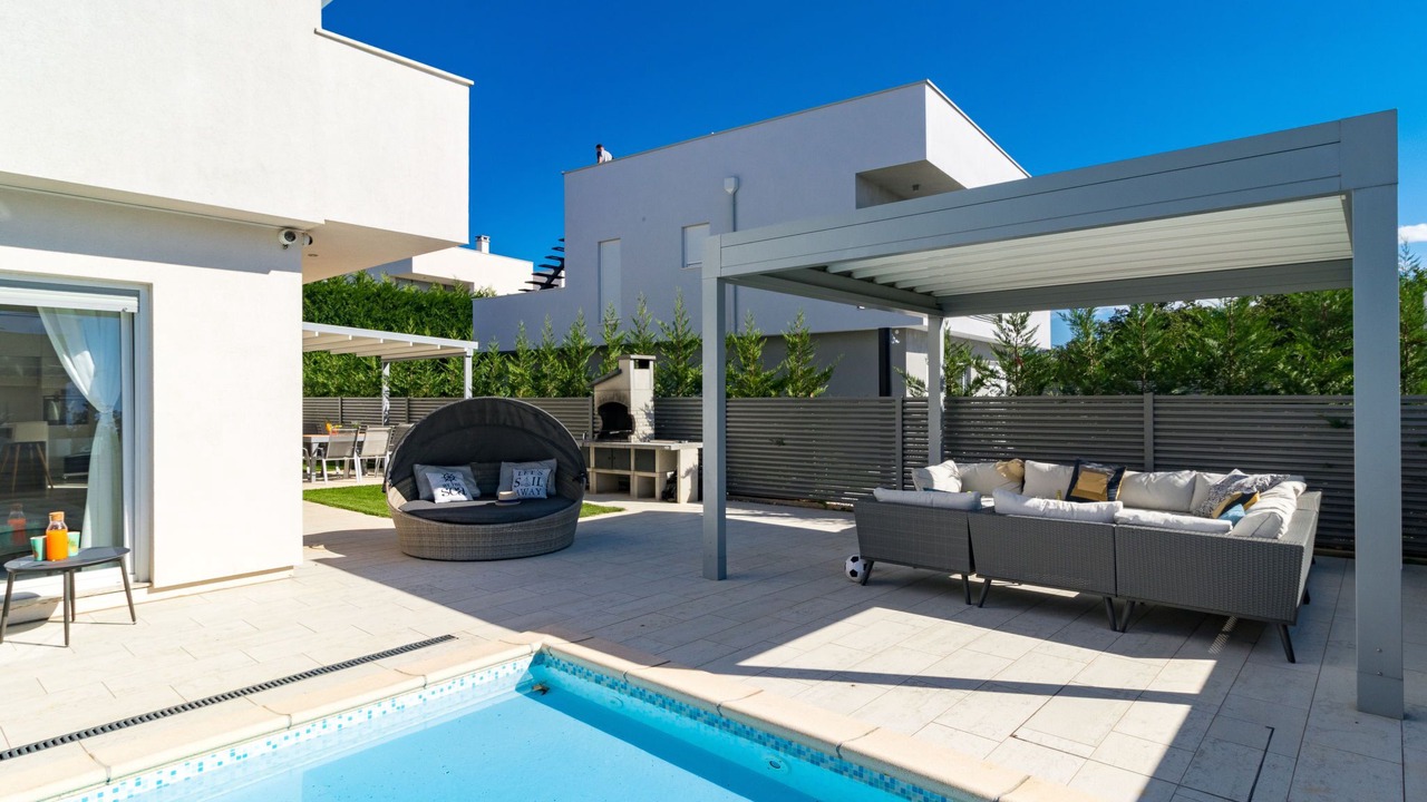 Photo of Outdoor in Karigador