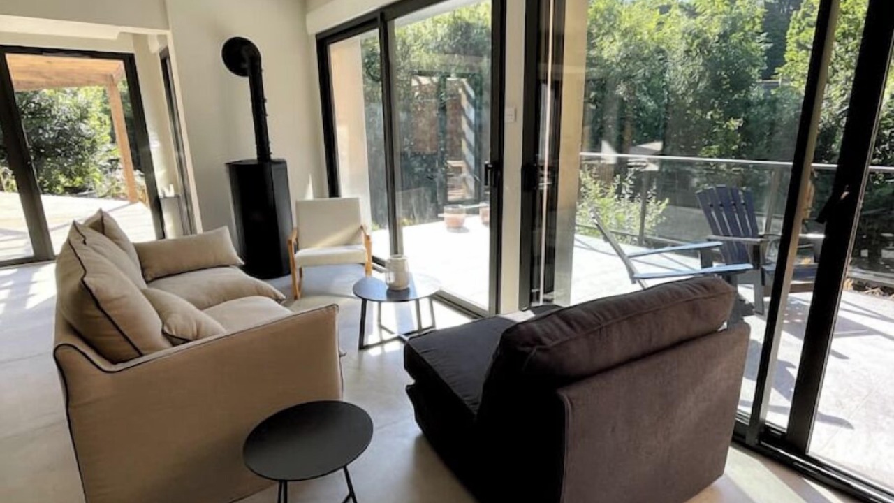 Photo of Livingroom in Veules-les-Roses