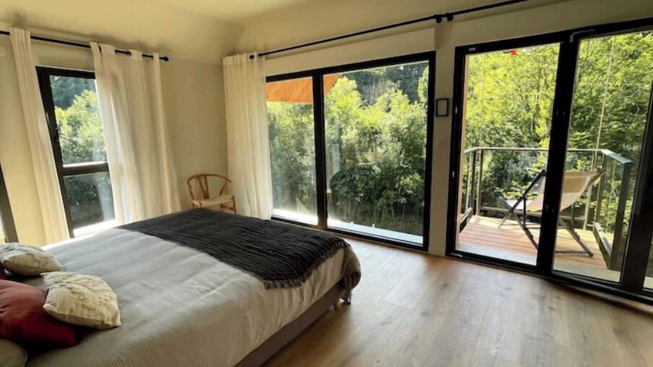 Photo of Bedroom in Veules-les-Roses