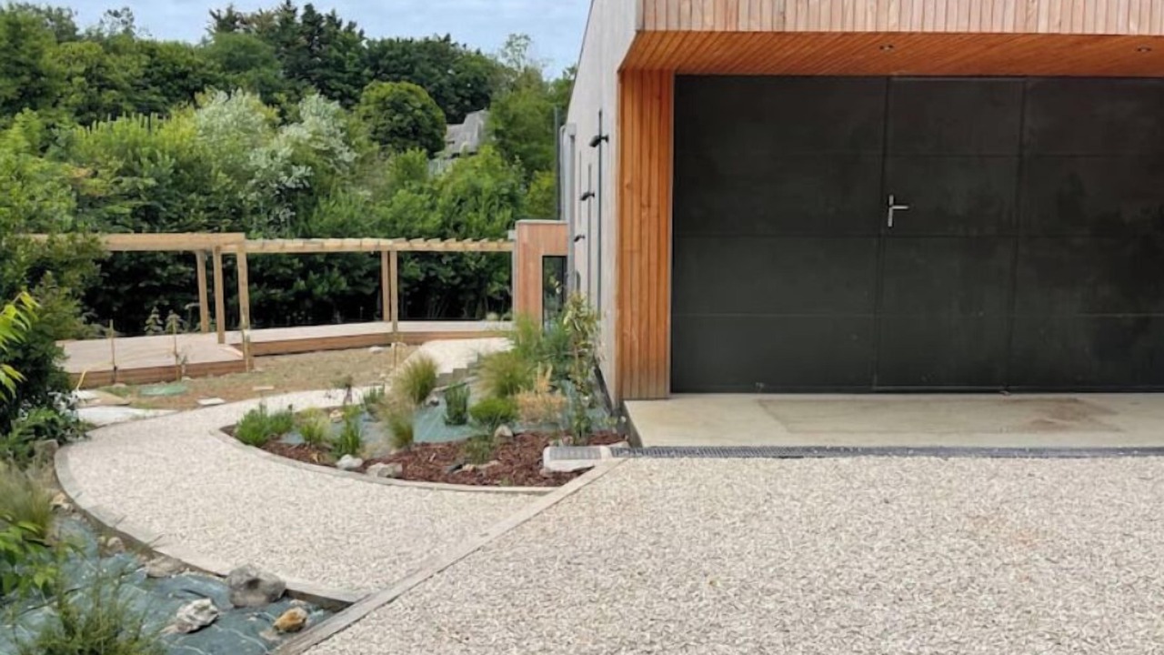 Photo of Outdoor in Veules-les-Roses