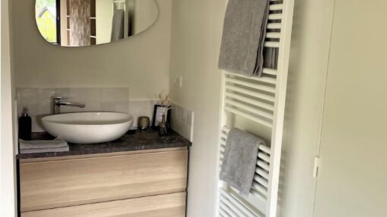 Photo of Bathroom in Veules-les-Roses